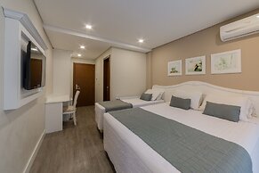 Hotel Monte Felice Bosque