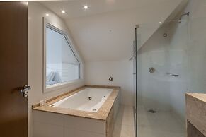 Hotel Monte Felice Bosque