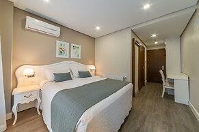 Hotel Monte Felice Bosque