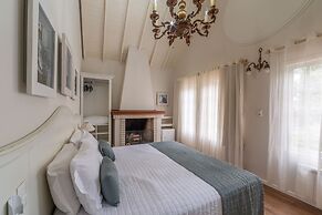 Hotel Monte Felice Bosque