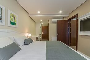 Hotel Monte Felice Bosque