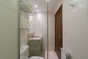 Hotel Monte Felice Bosque