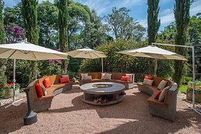 Hotel Monte Felice Bosque