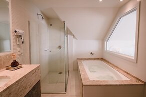 Hotel Monte Felice Bosque