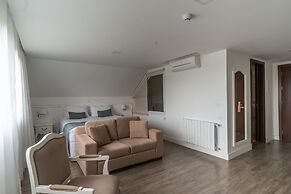 Hotel Monte Felice Bosque