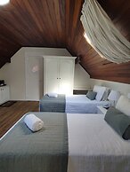 Hotel Monte Felice Bosque