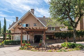 Hotel Monte Felice Bosque