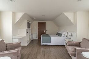 Hotel Monte Felice Bosque