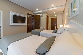 Hotel Monte Felice Bosque