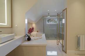 Hotel Monte Felice Bosque