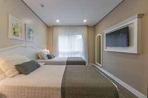 Hotel Monte Felice Bosque