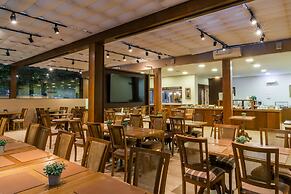 Hotel Monte Felice Bosque