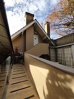 Hotel Monte Felice Bosque