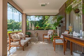 Hotel Monte Felice Bosque