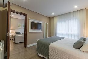 Hotel Monte Felice Bosque