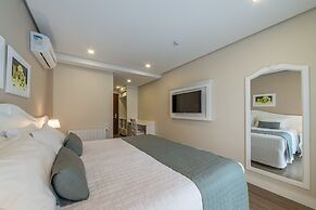 Hotel Monte Felice Bosque