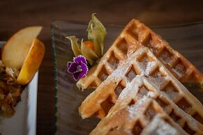 Hotel Monte Felice Bosque