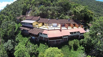 Pousada & Spa Vrindavana