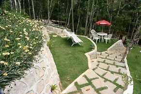 Pousada & Spa Vrindavana