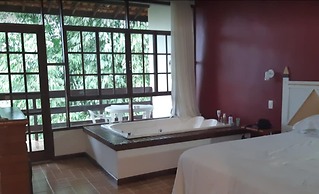 Pousada & Spa Vrindavana