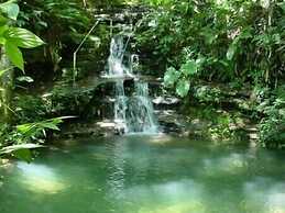 Pousada & Spa Vrindavana