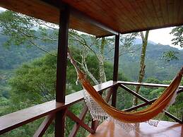 Pousada & Spa Vrindavana