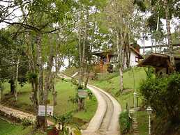 Pousada & Spa Vrindavana