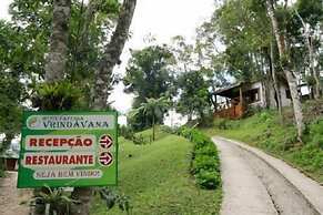 Pousada & Spa Vrindavana