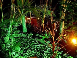 Pousada & Spa Vrindavana