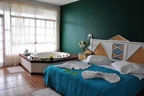 Pousada & Spa Vrindavana