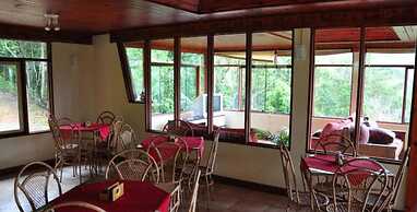 Pousada & Spa Vrindavana