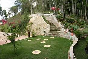 Pousada & Spa Vrindavana