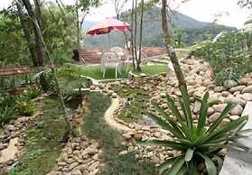 Pousada & Spa Vrindavana