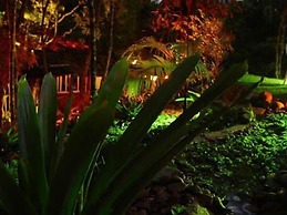 Pousada & Spa Vrindavana