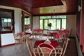 Pousada & Spa Vrindavana