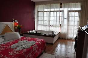 Pousada & Spa Vrindavana