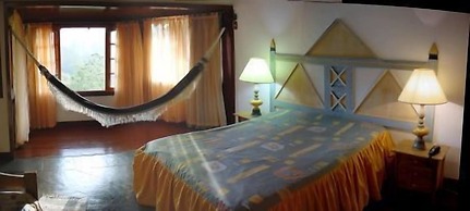 Pousada & Spa Vrindavana