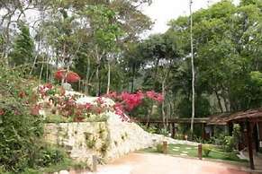 Pousada & Spa Vrindavana