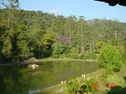 Pousada & Spa Vrindavana