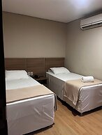 Hotel Maximus Business