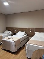 Hotel Maximus Business