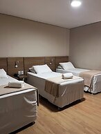 Hotel Maximus Business