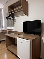 Hotel Maximus Business