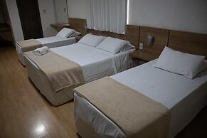 Hotel Maximus Business