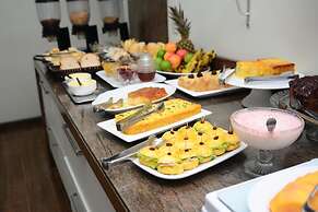 Hotel Maximus Business