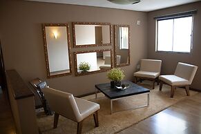 Hotel Maximus Business