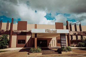 Hotel Maximus Business