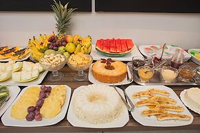 Hotel Maximus Business