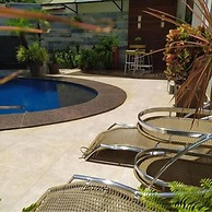 Hotel Maximus Business