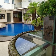 Hotel Maximus Business